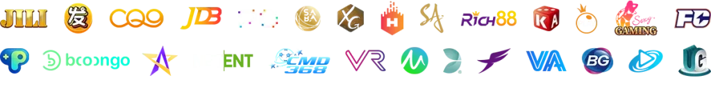 Game-Software-Provider