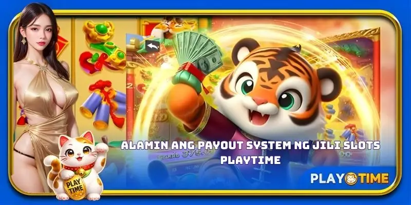 Experience sa gameplay ng Fortune Tiger PlayTime