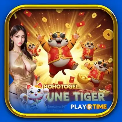 Fortune Tiger PlayTime Subukan Ang Swerte Ng Golden Tiger