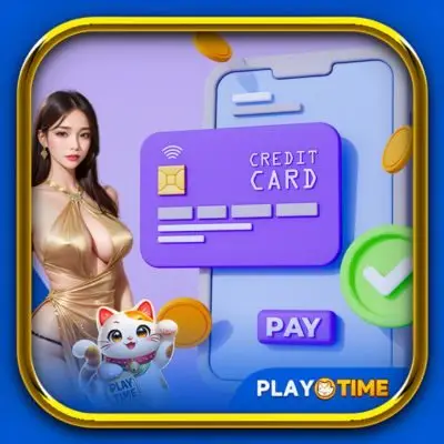 How To Deposit PlayTime - 3 Mabilis, Ligtas Na Way 2026