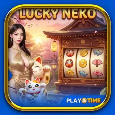 Lucky Neko PlayTime: Real Review Sa Golden Cat Game