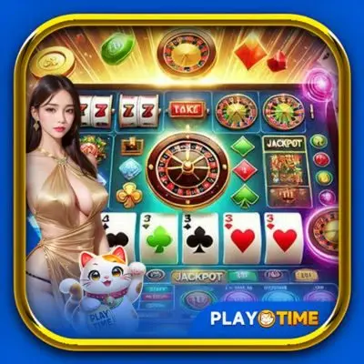 Mga Paboritong PlayTime Slot Games Ng Mga Pinoy Player