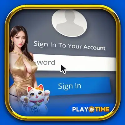 PlayTime Change Password 3 Steps Para Sa Ligtas Na Account