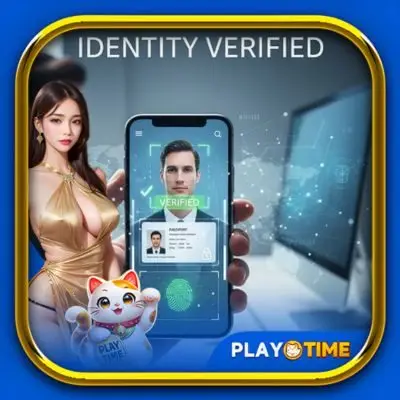PlayTime KYC Verification: 3 Steps Para Ligtas Ang Info Mo
