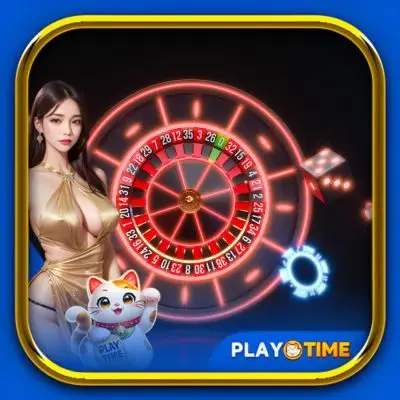 PlayTime Roulette Tatlong Bersyon Para Sa Malaking Panalo