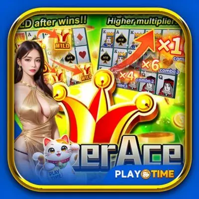 Super Ace PlayTime Tamang Laro Para Sa Legit Na Panalo